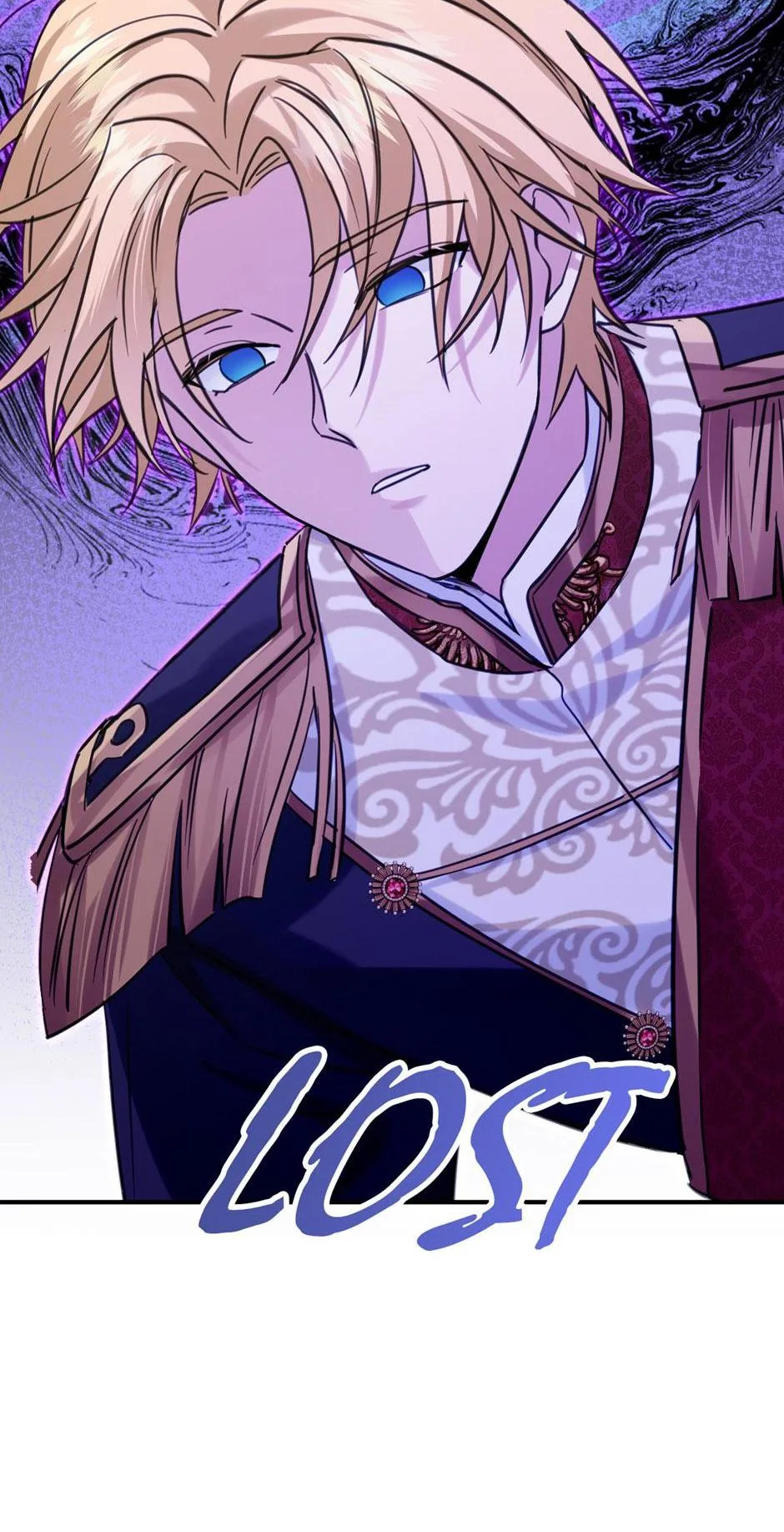 The Ducal Family’s Poisonous Flower Chapter 19 page 26