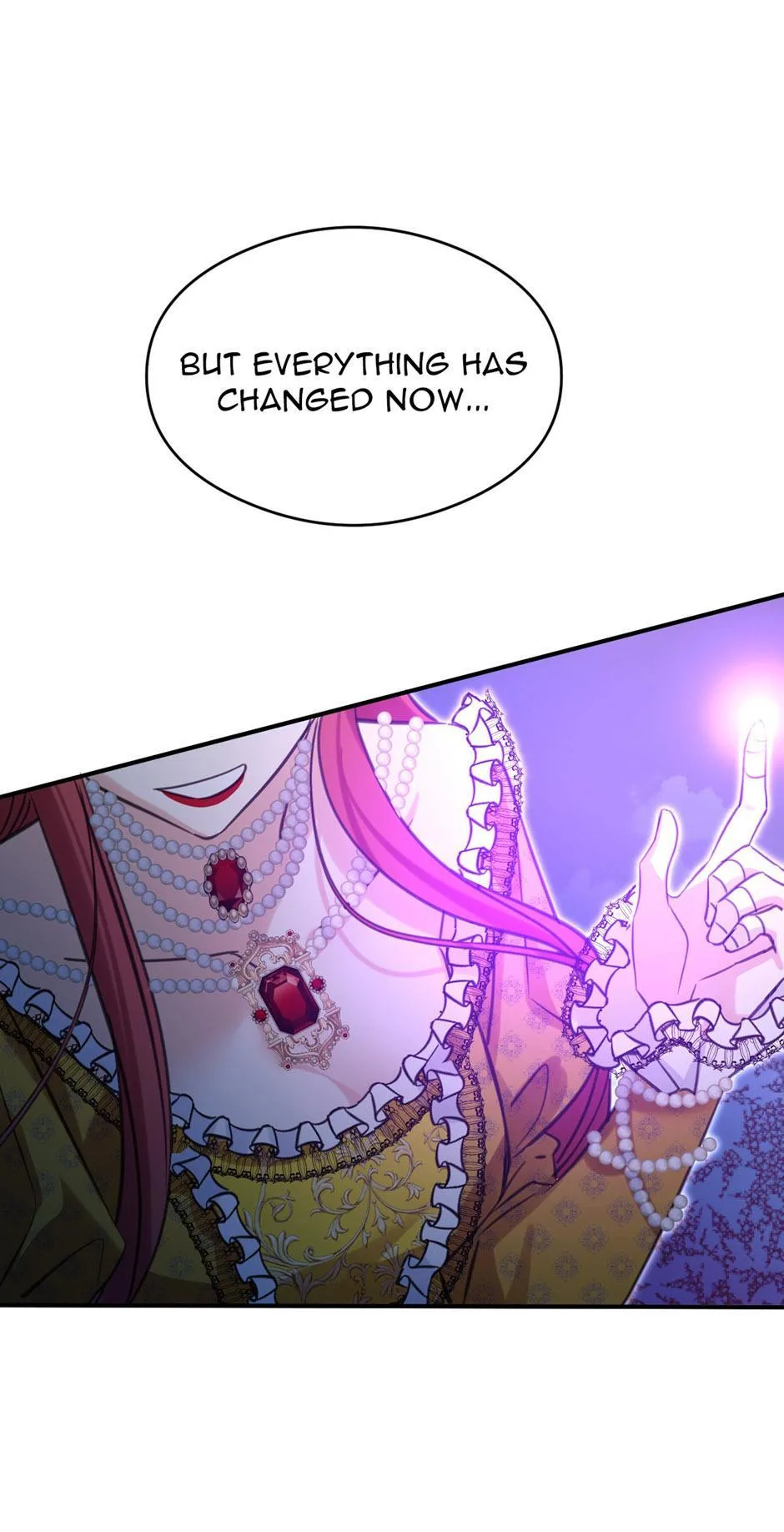 The Ducal Family’s Poisonous Flower Chapter 19 page 23