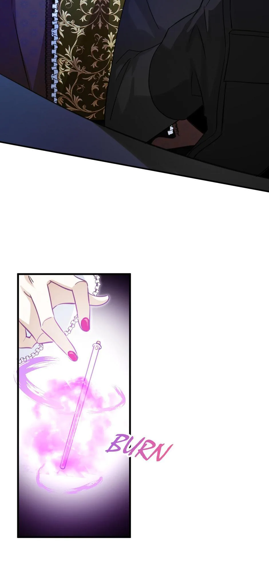 The Ducal Family’s Poisonous Flower Chapter 19 page 30