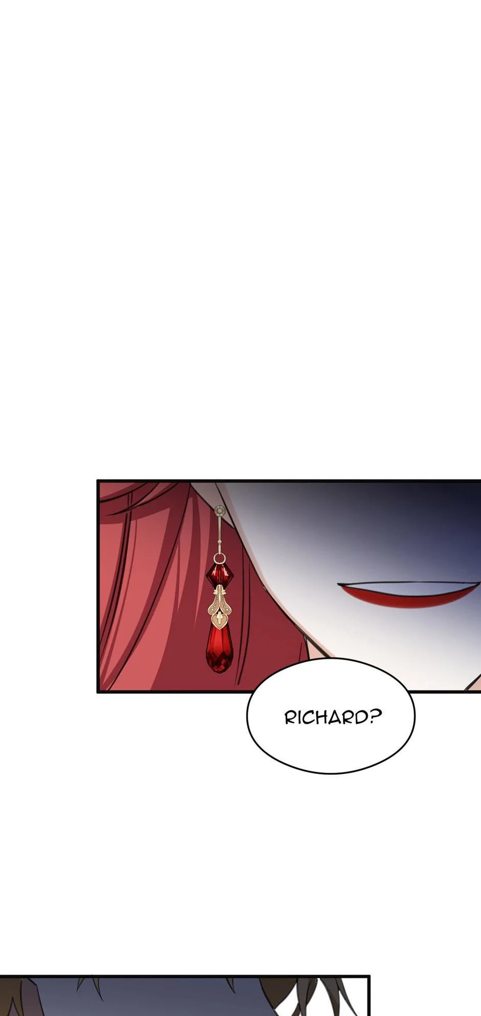The Ducal Family’s Poisonous Flower Chapter 19 page 27