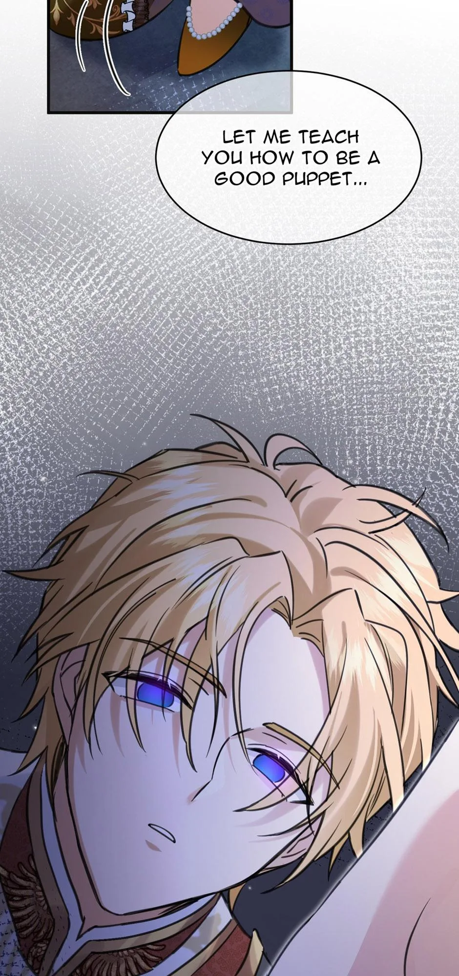 The Ducal Family’s Poisonous Flower Chapter 19 page 34