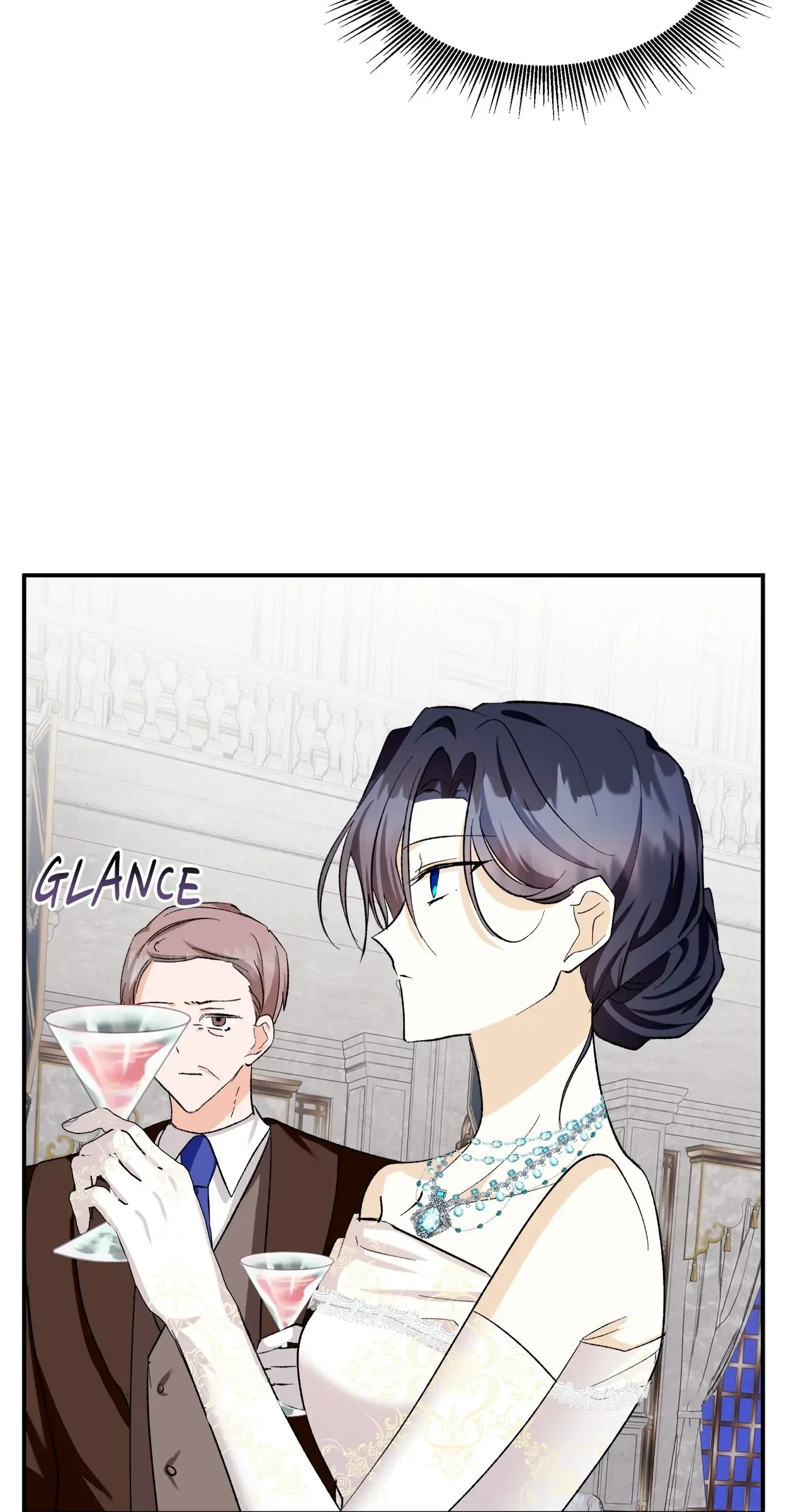 The Duke And Duchess Divorce Circumstances Chapter 20 page 18
