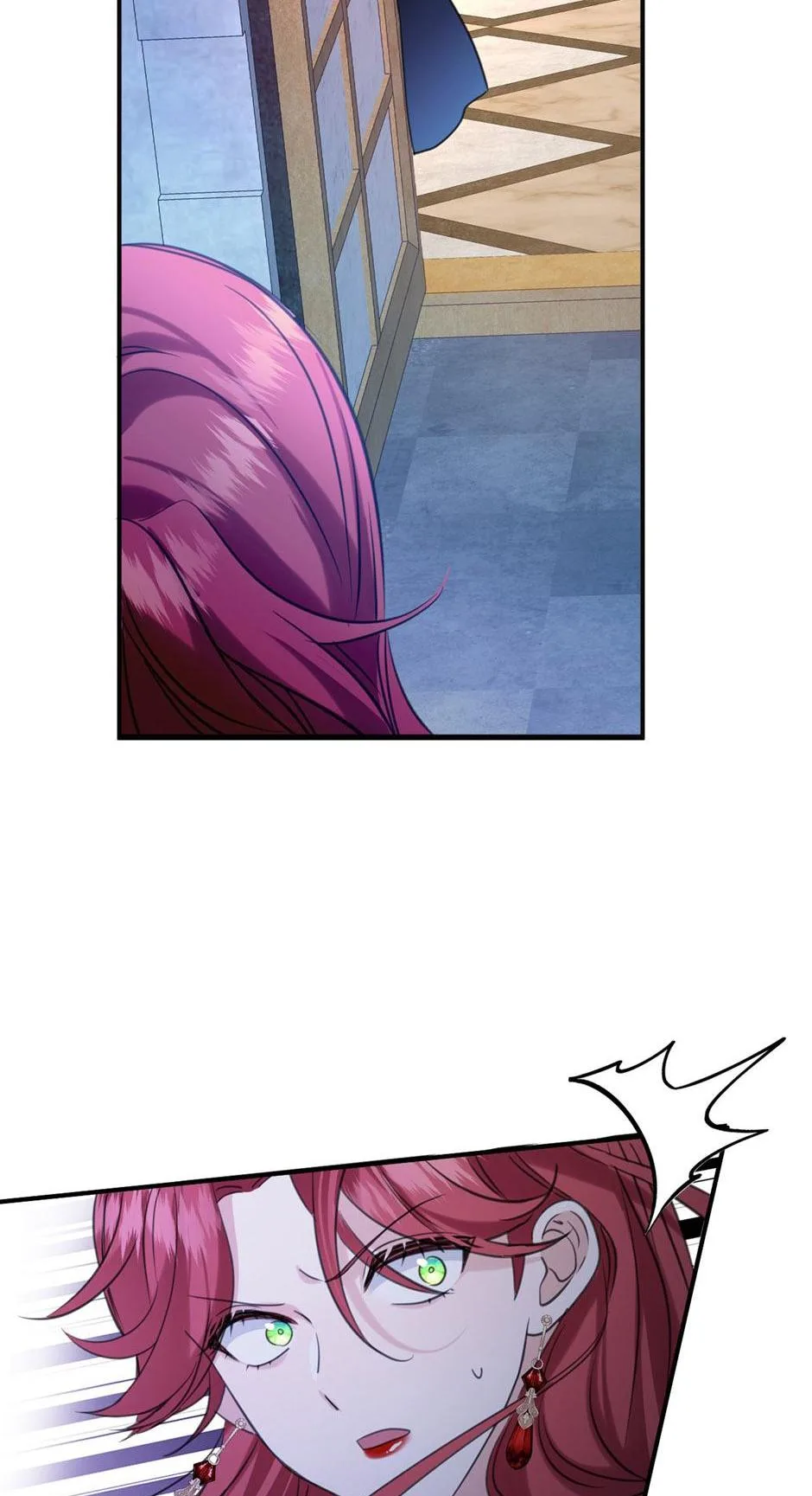 The Ducal Family’s Poisonous Flower Chapter 19 page 39