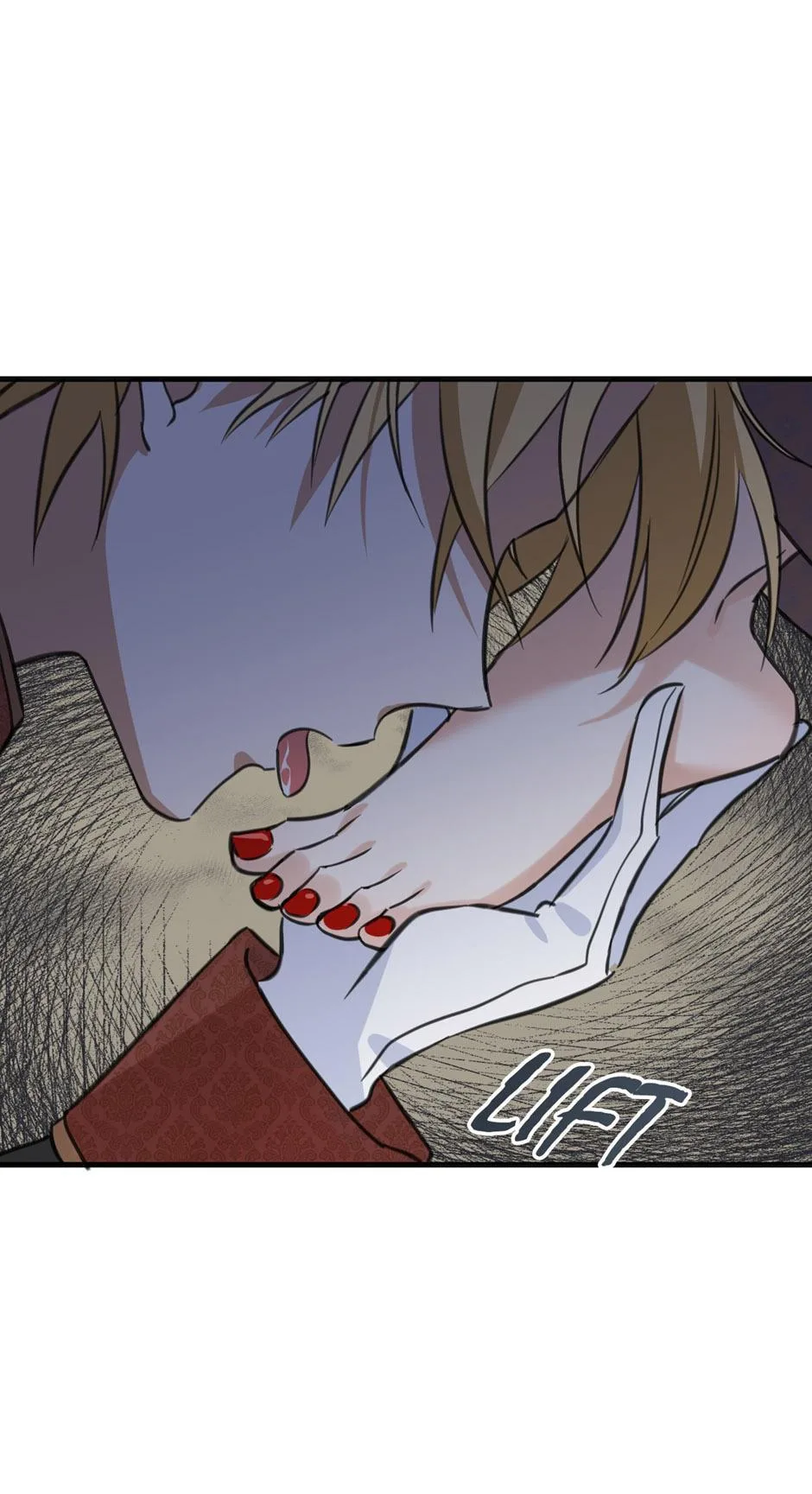 The Ducal Family’s Poisonous Flower Chapter 19 page 36