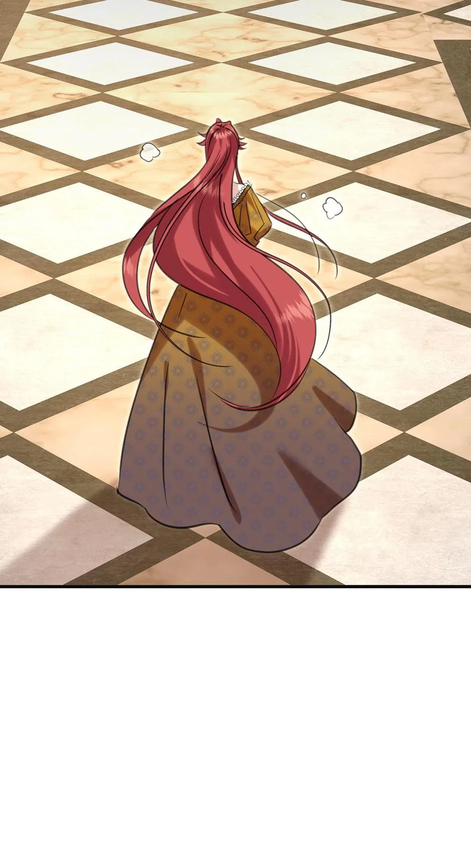 The Ducal Family’s Poisonous Flower Chapter 19 page 43