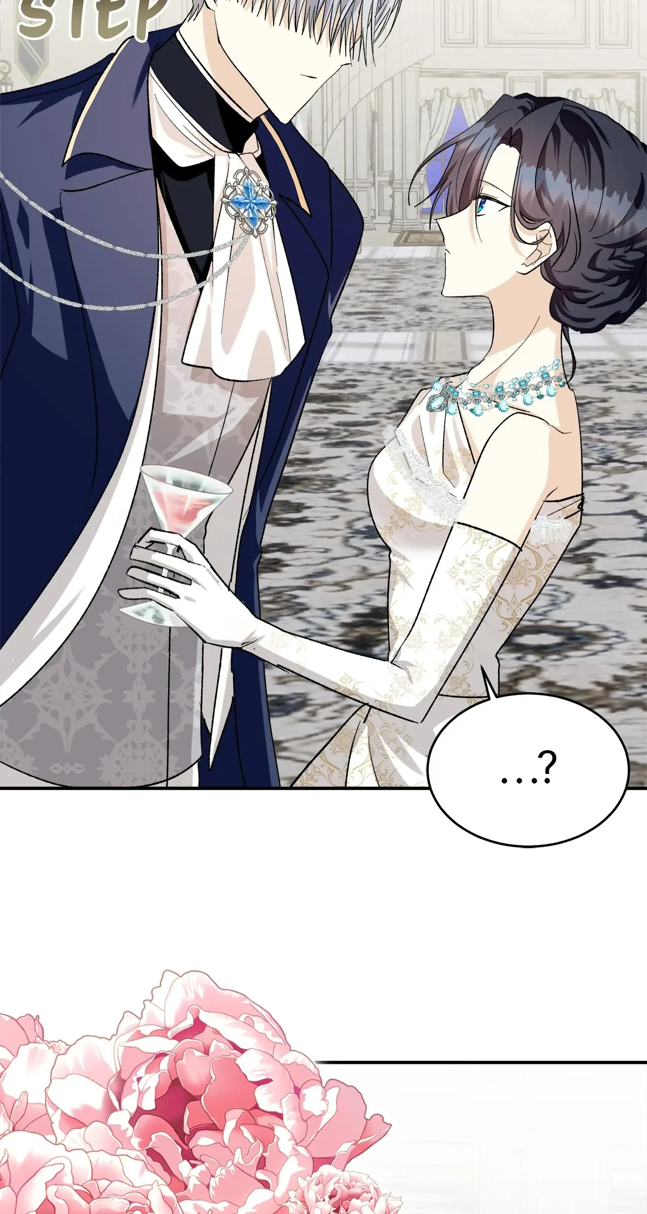 The Duke And Duchess Divorce Circumstances Chapter 20 page 23