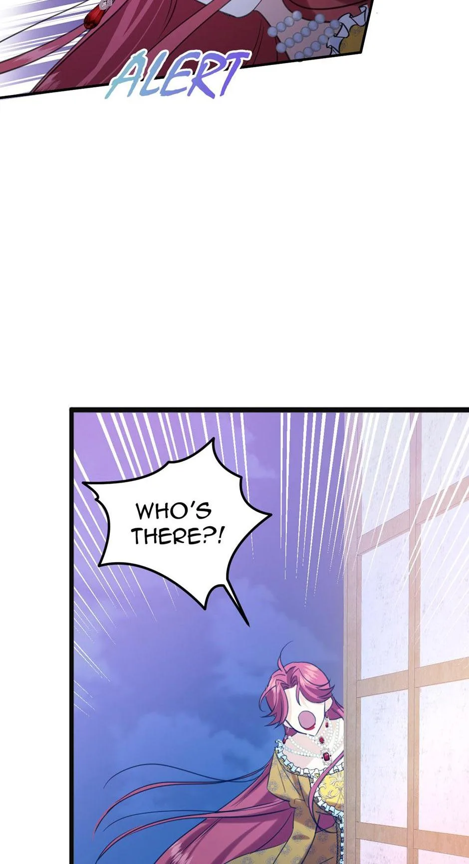 The Ducal Family’s Poisonous Flower Chapter 19 page 40