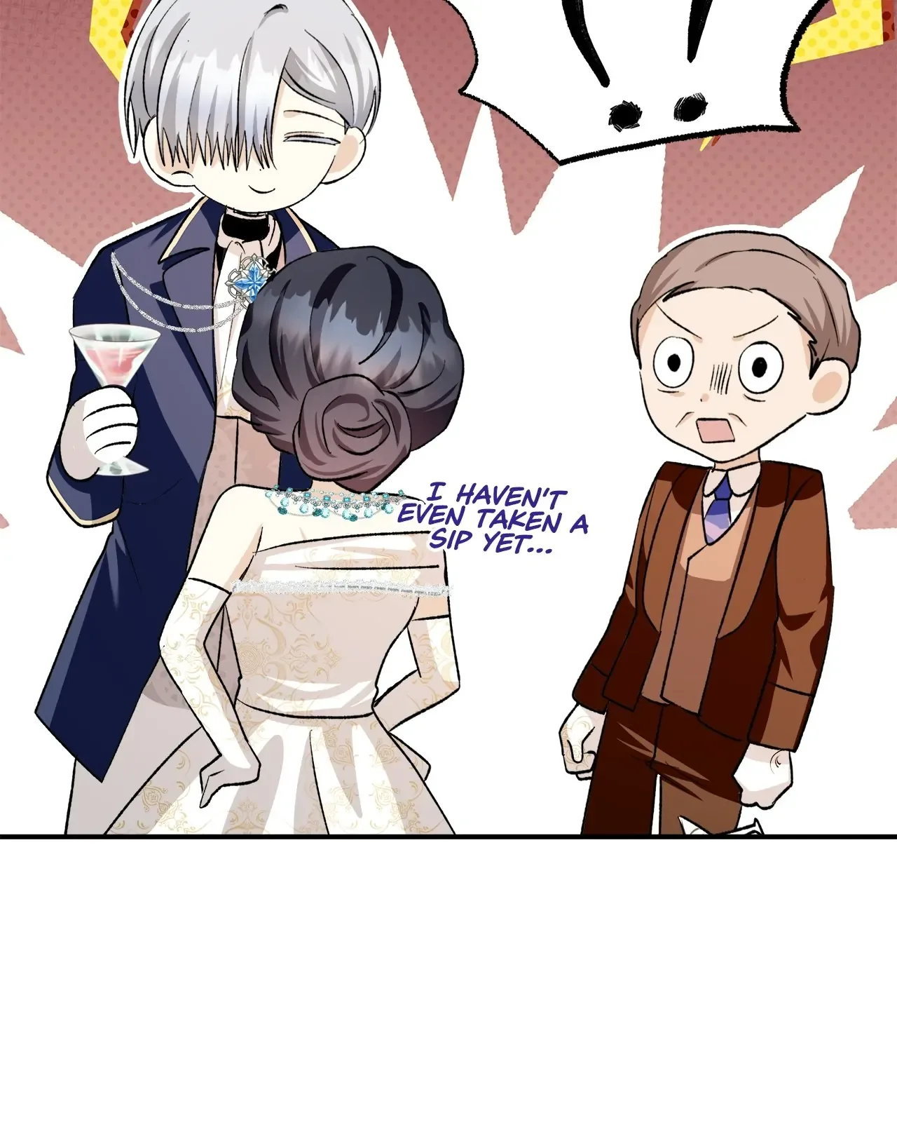 The Duke And Duchess Divorce Circumstances Chapter 20 page 27