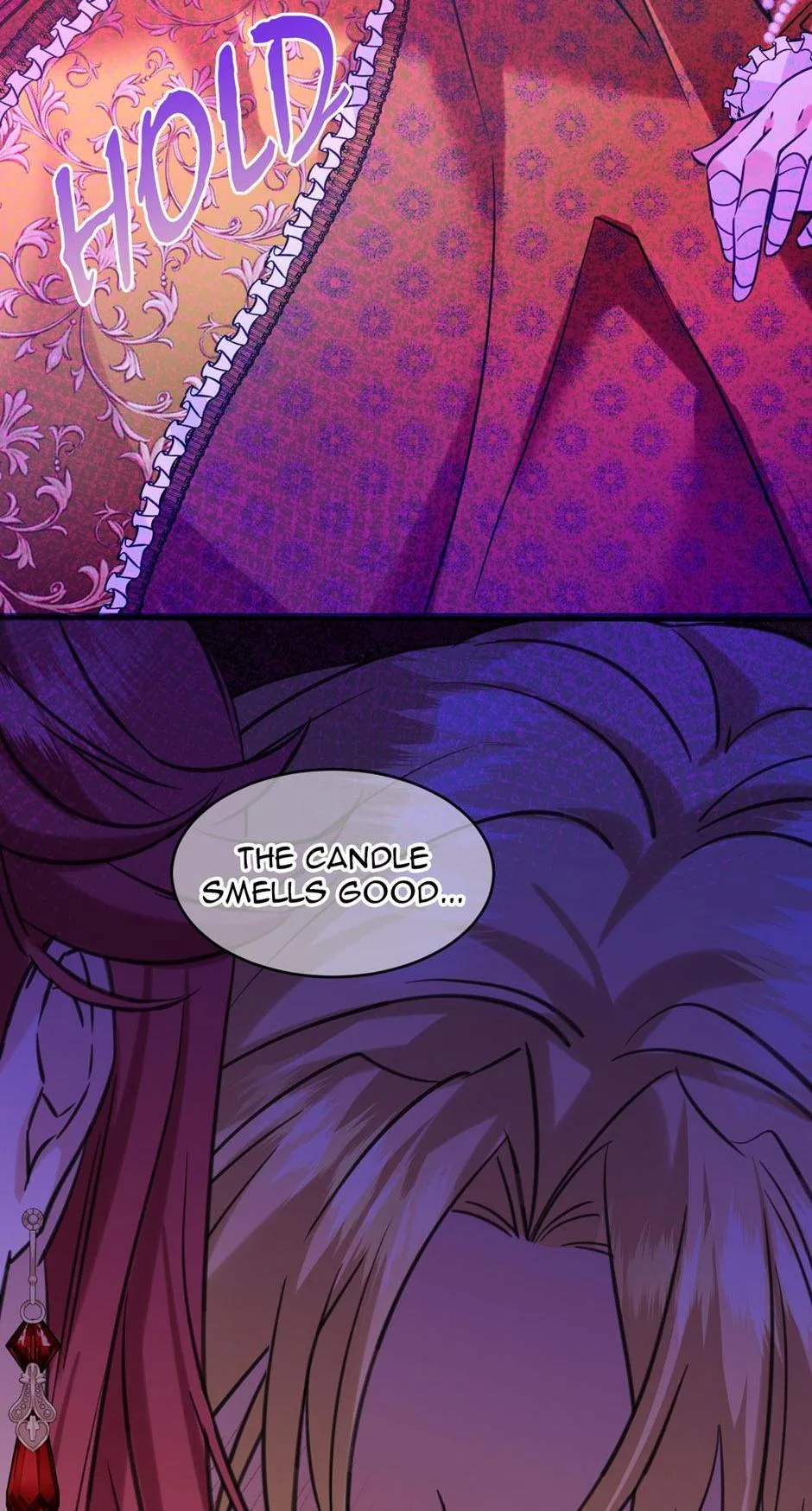 The Ducal Family’s Poisonous Flower Chapter 19 page 54