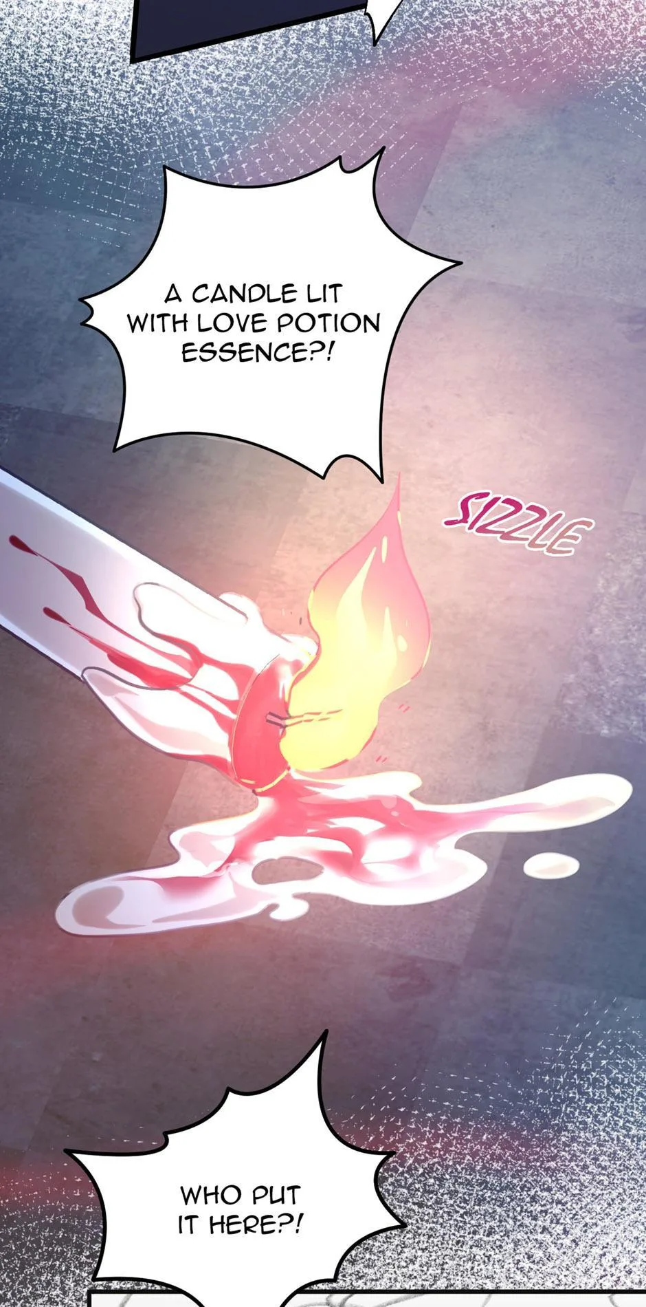 The Ducal Family’s Poisonous Flower Chapter 19 page 51