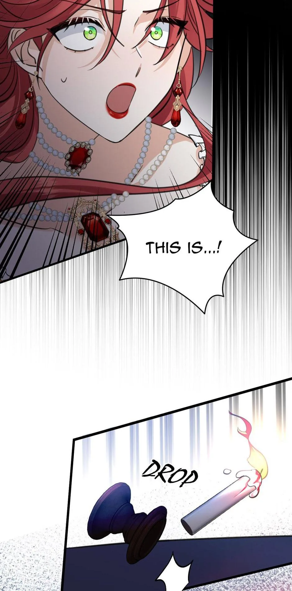 The Ducal Family’s Poisonous Flower Chapter 19 page 50