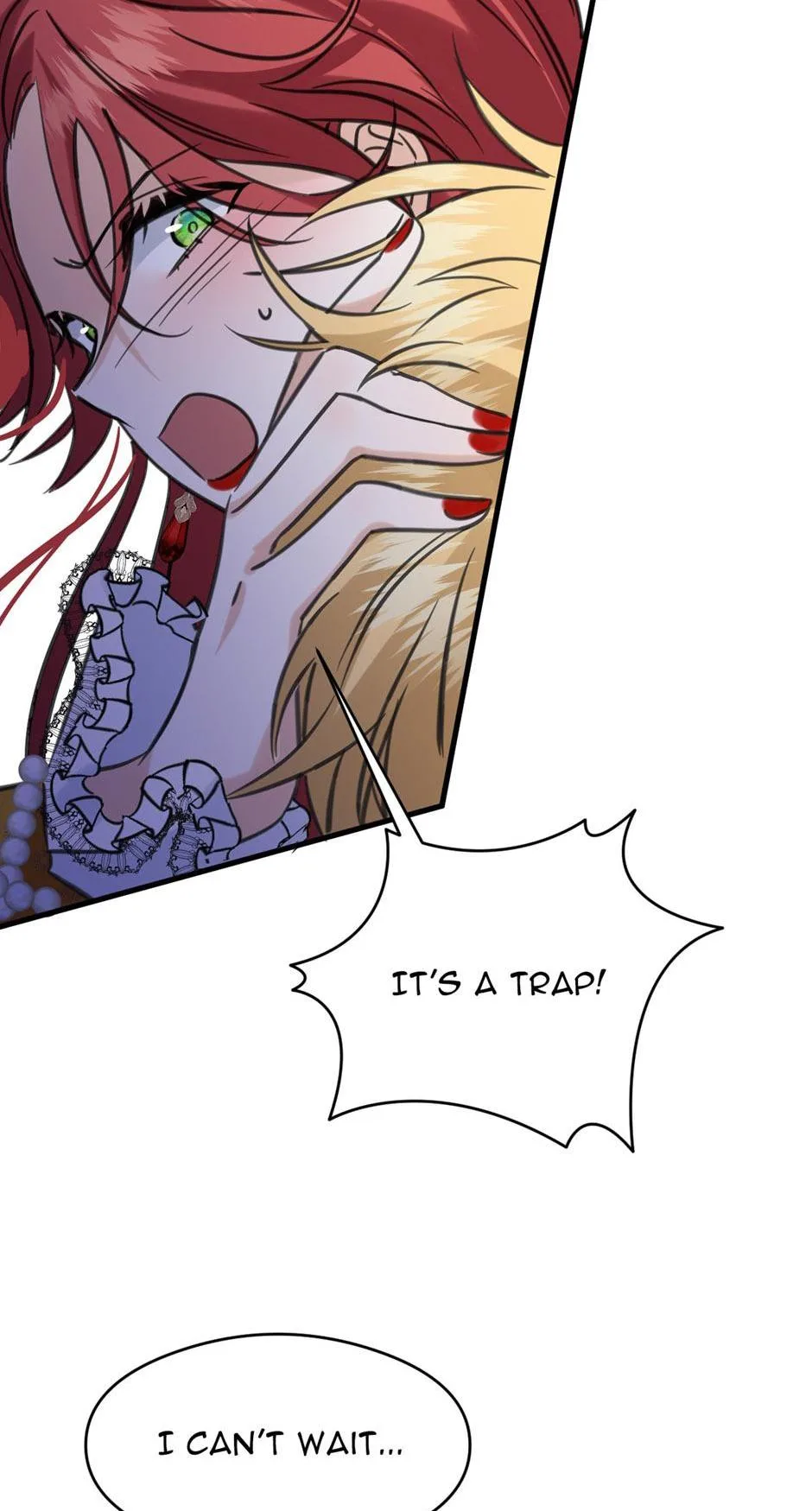 The Ducal Family’s Poisonous Flower Chapter 19 page 56