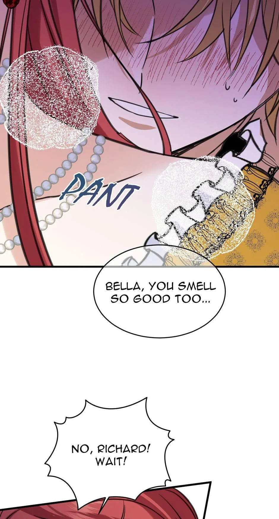 The Ducal Family’s Poisonous Flower Chapter 19 page 55