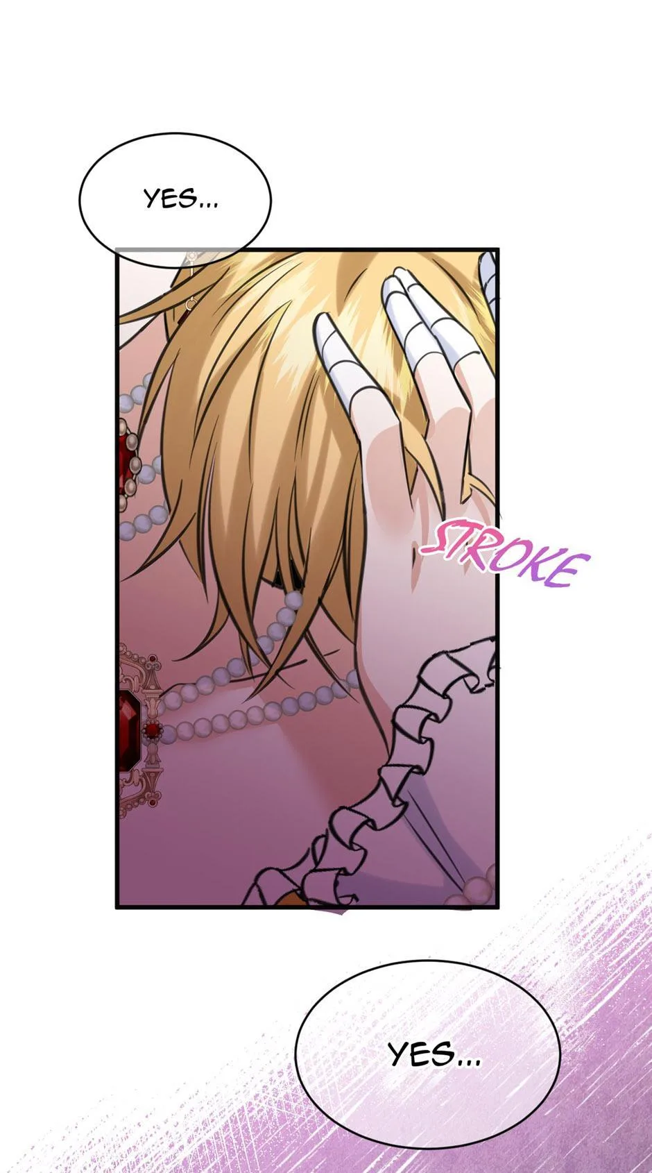 The Ducal Family’s Poisonous Flower Chapter 19 page 59