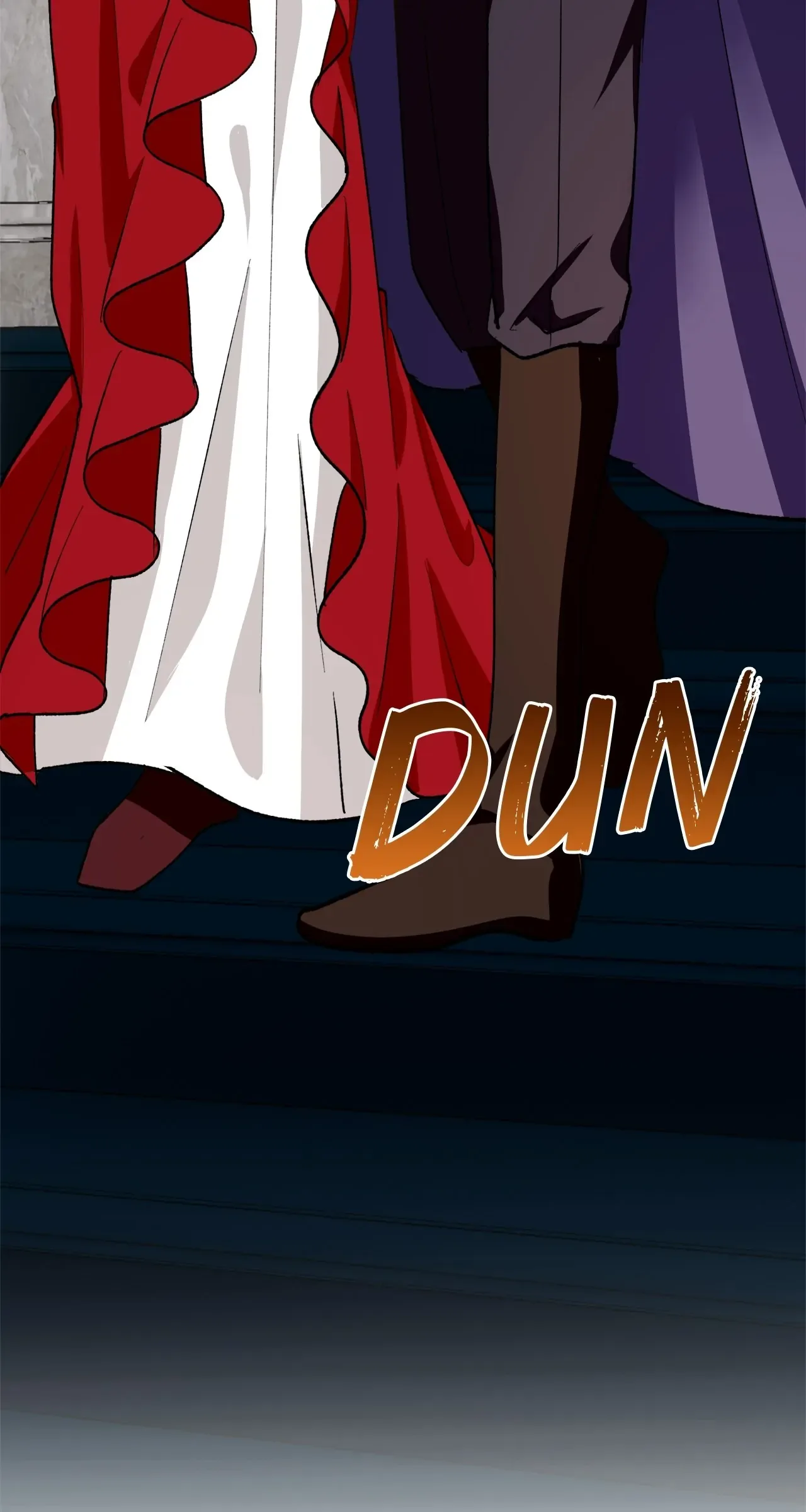 The Duke And Duchess Divorce Circumstances Chapter 20 page 41