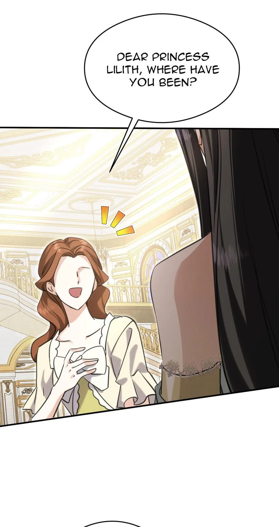 The Ducal Family’s Poisonous Flower Chapter 19 page 68