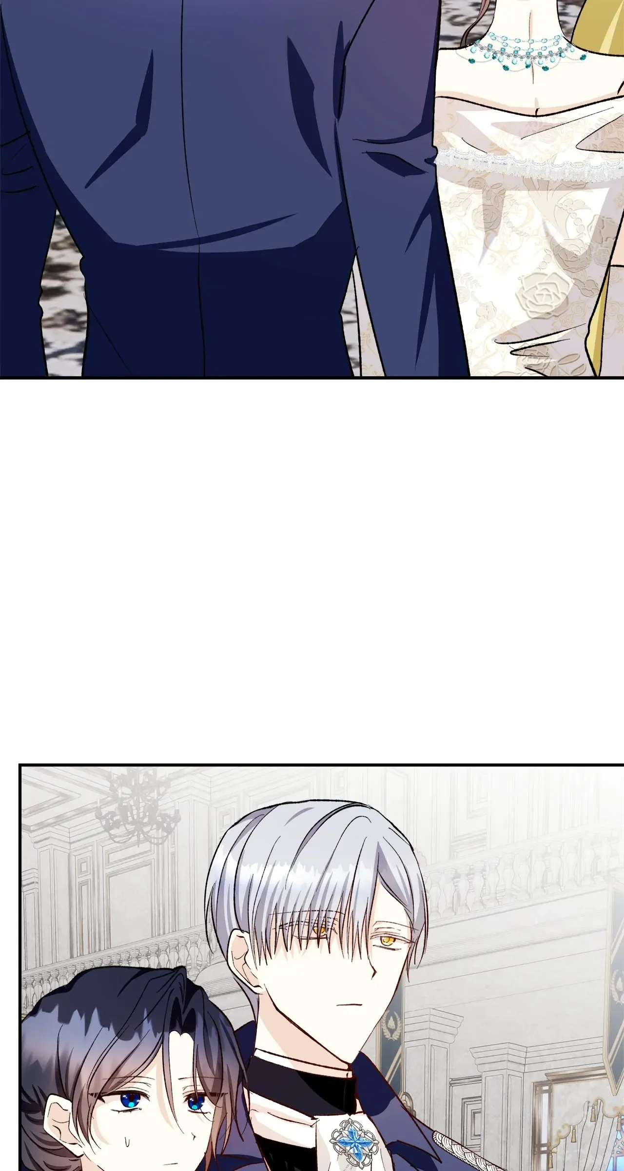 The Duke And Duchess Divorce Circumstances Chapter 20 page 44