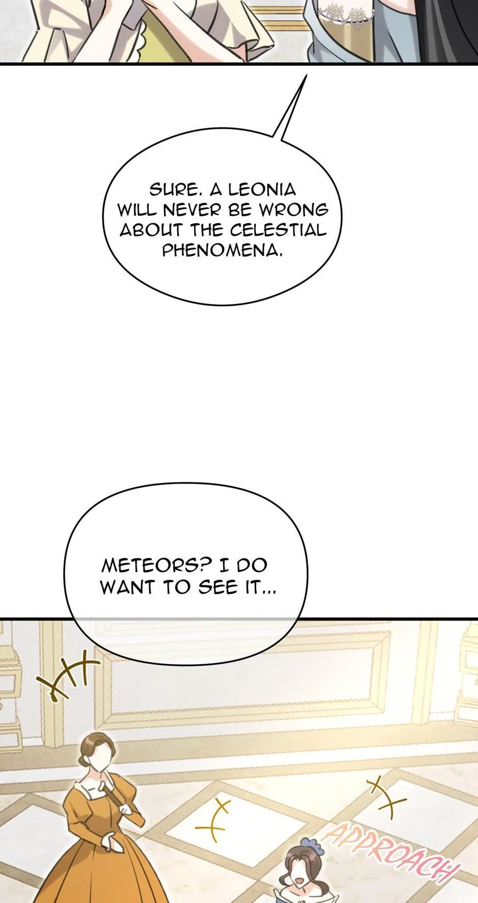 The Ducal Family’s Poisonous Flower Chapter 19 page 71