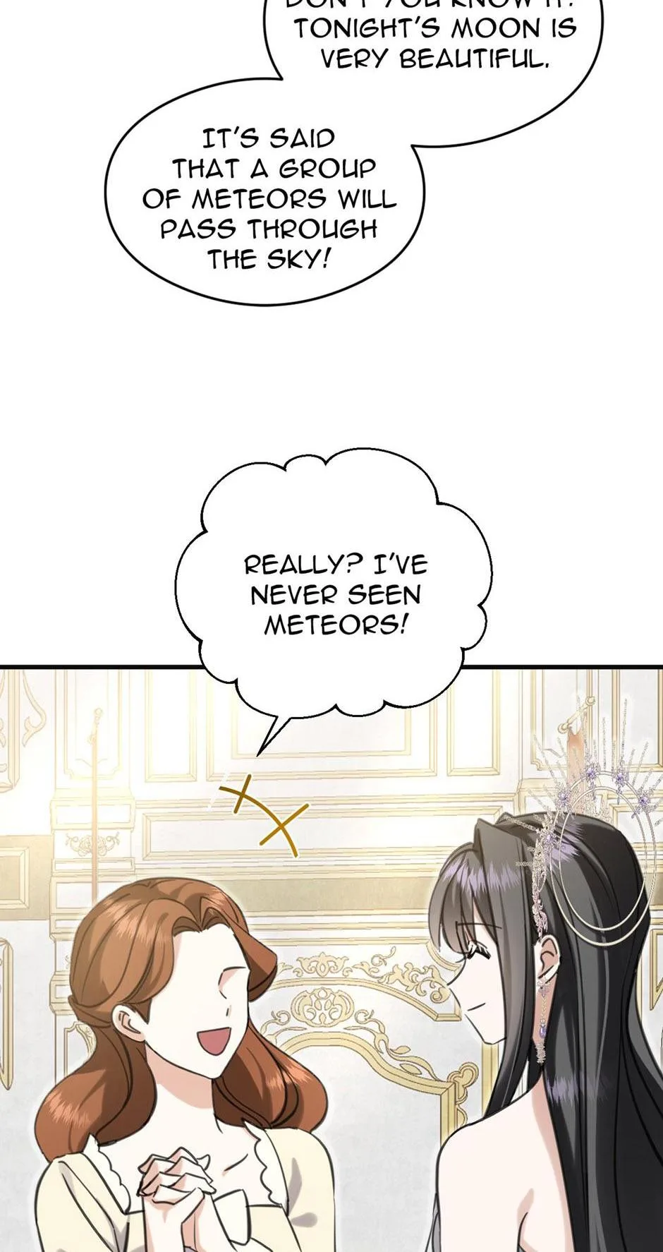 The Ducal Family’s Poisonous Flower Chapter 19 page 70