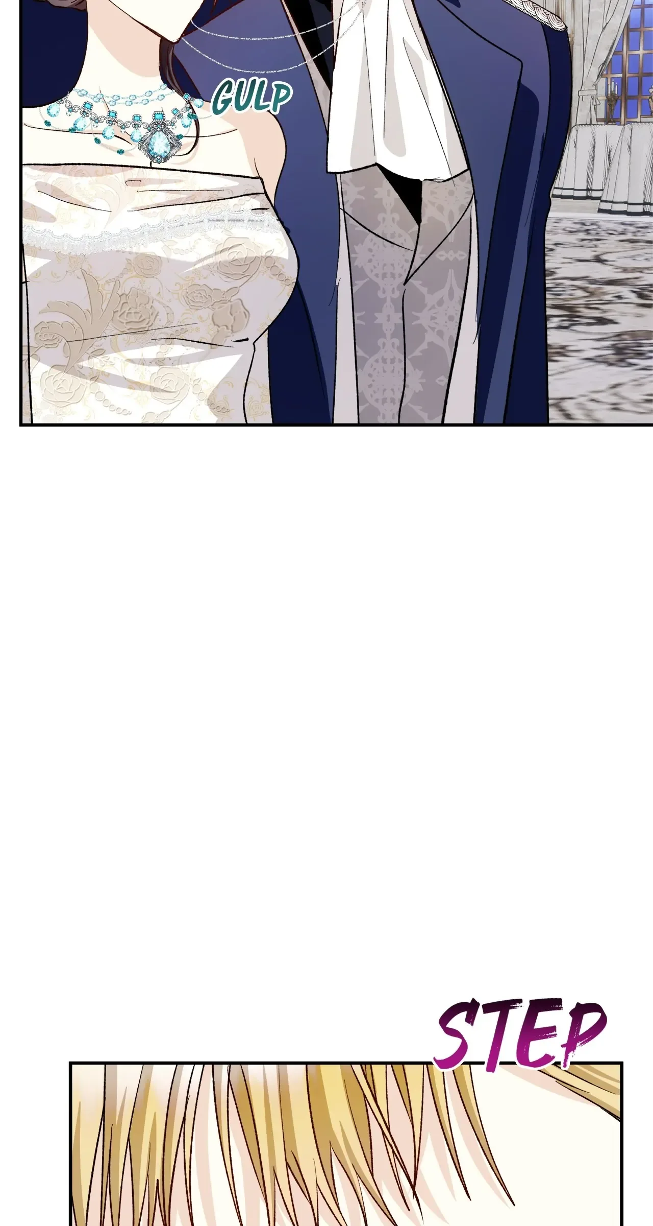 The Duke And Duchess Divorce Circumstances Chapter 20 page 45