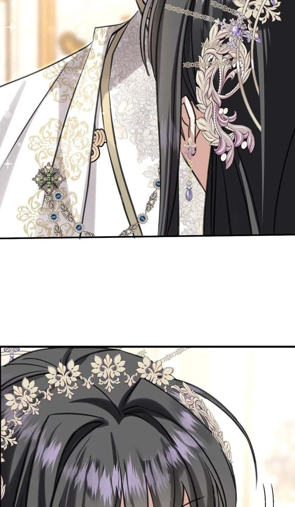 The Ducal Family’s Poisonous Flower Chapter 19 page 76