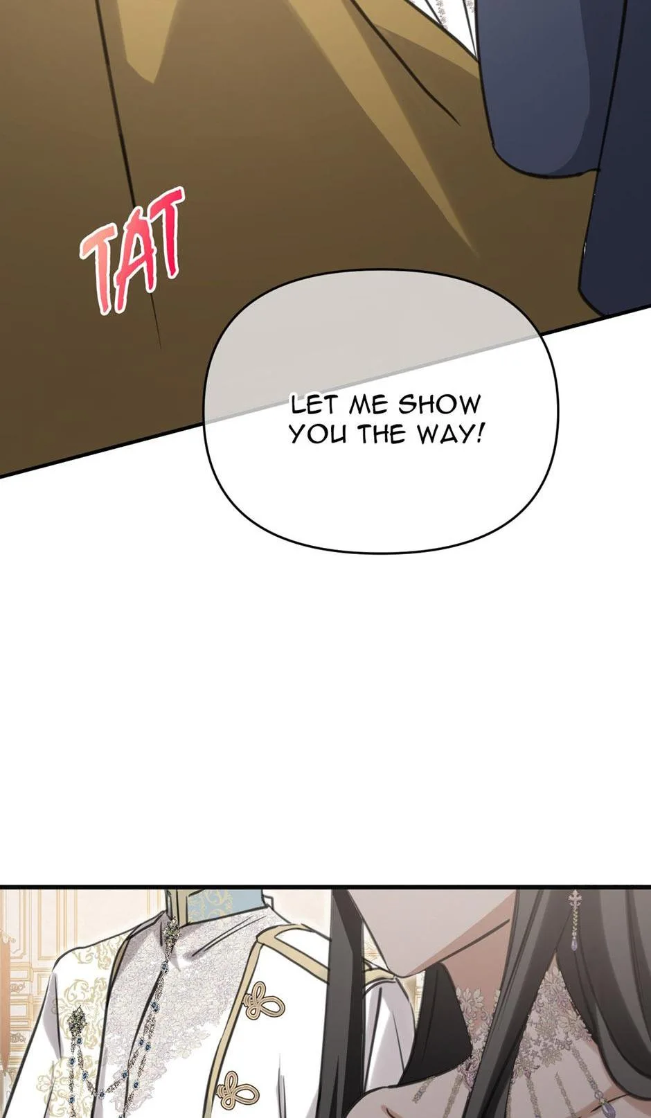 The Ducal Family’s Poisonous Flower Chapter 19 page 74