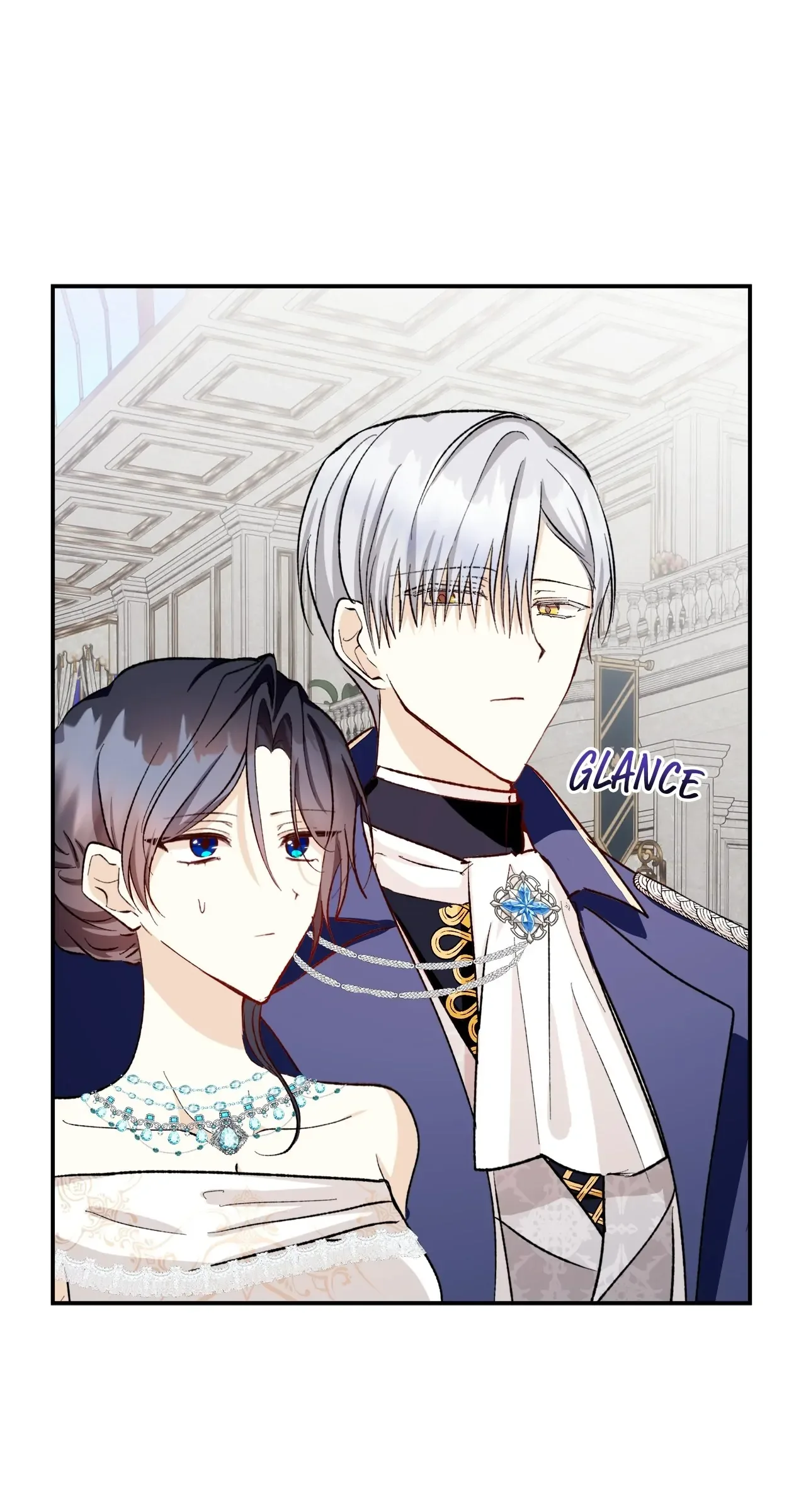 The Duke And Duchess Divorce Circumstances Chapter 20 page 50