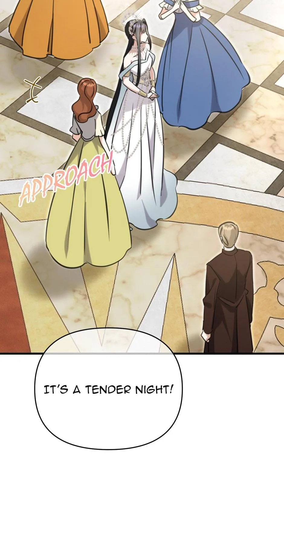 The Ducal Family’s Poisonous Flower Chapter 19 page 72