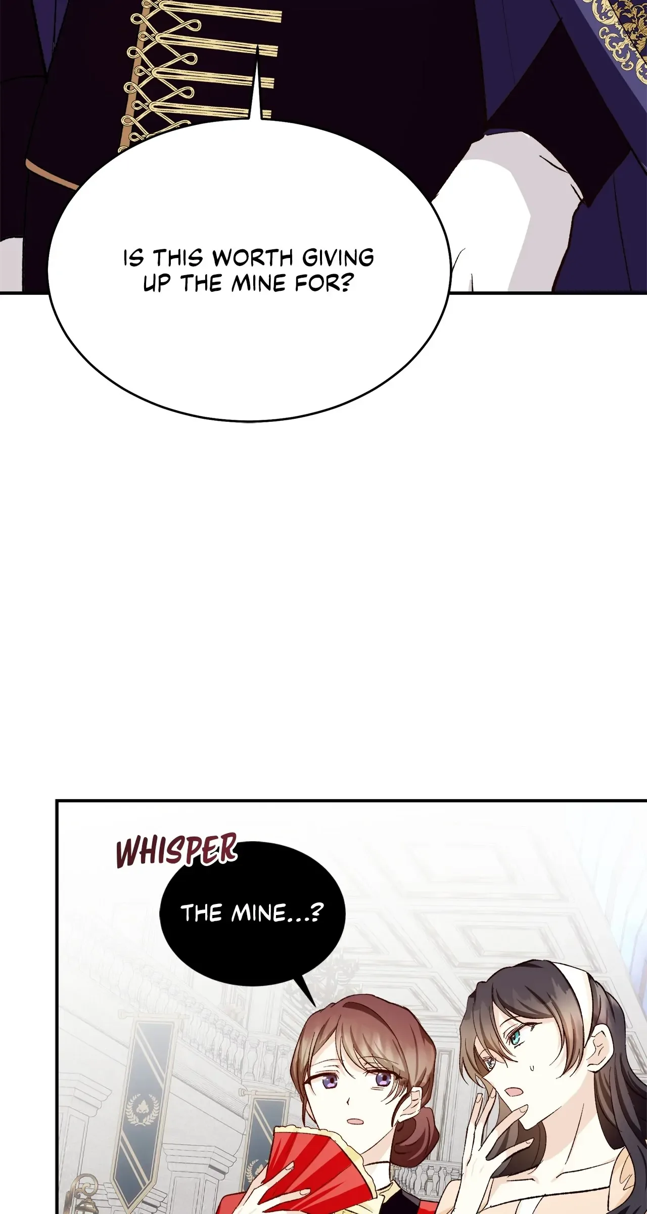 The Duke And Duchess Divorce Circumstances Chapter 20 page 48