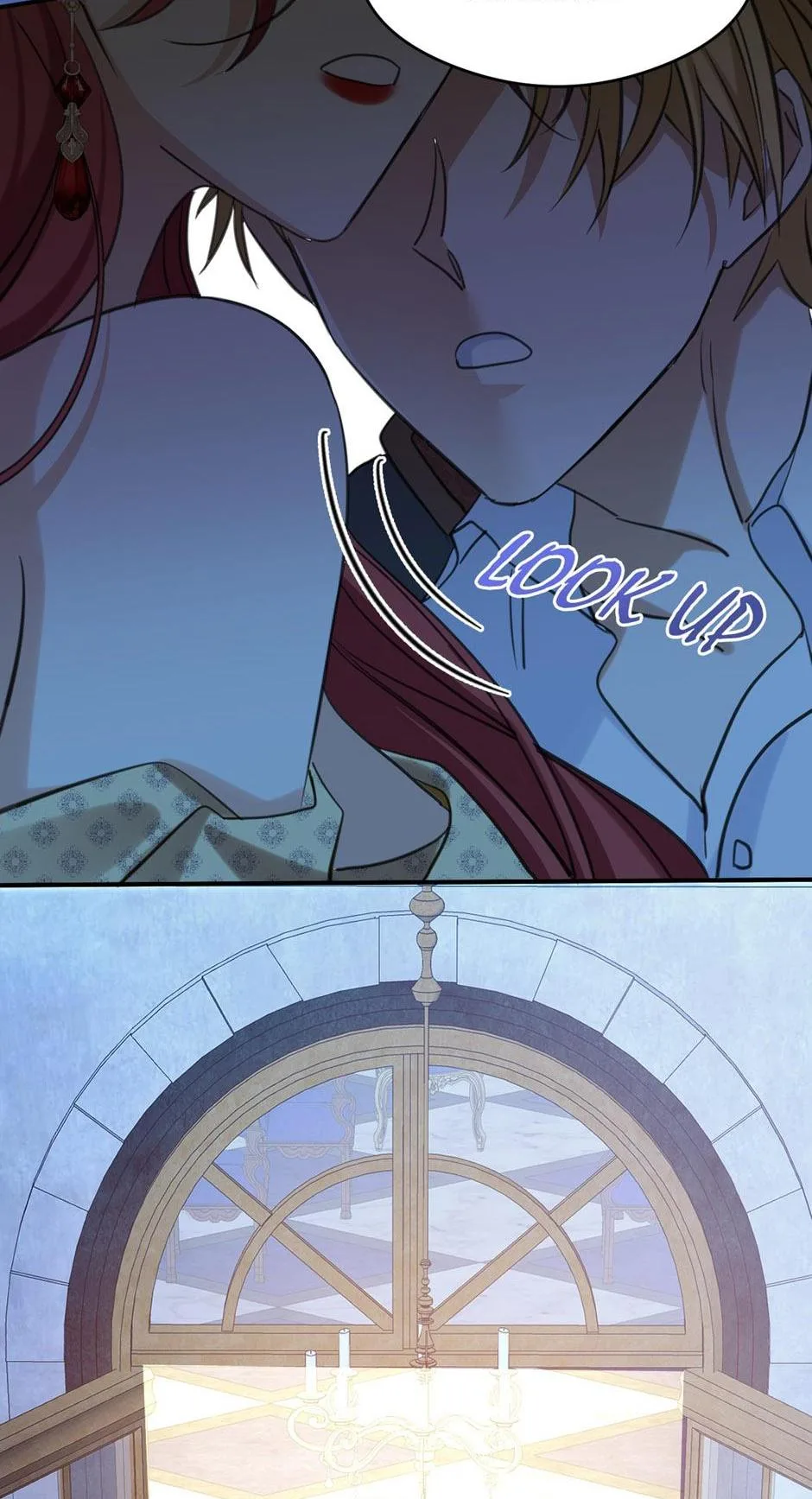 The Ducal Family’s Poisonous Flower Chapter 19 page 81