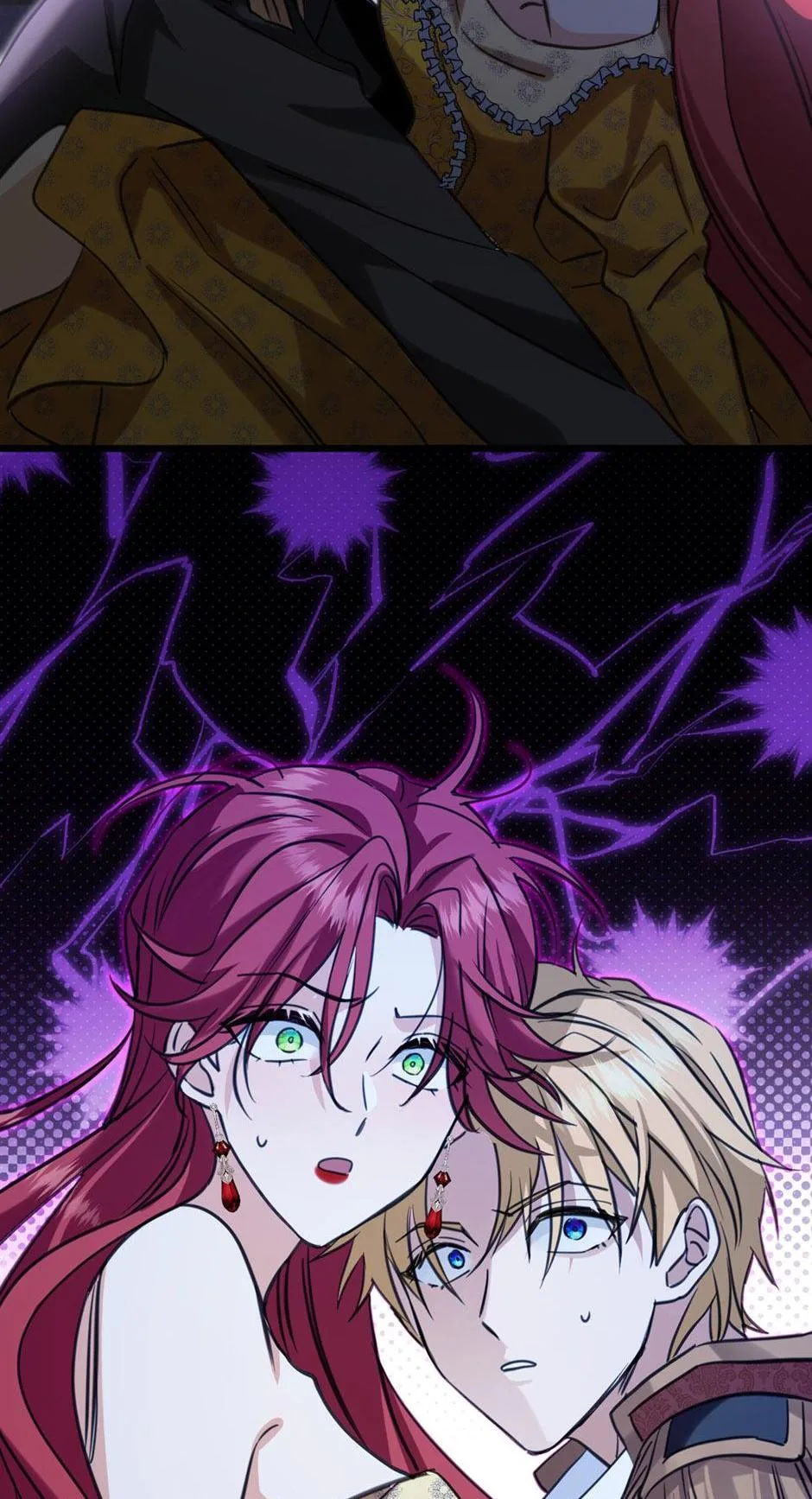 The Ducal Family’s Poisonous Flower Chapter 19 page 83