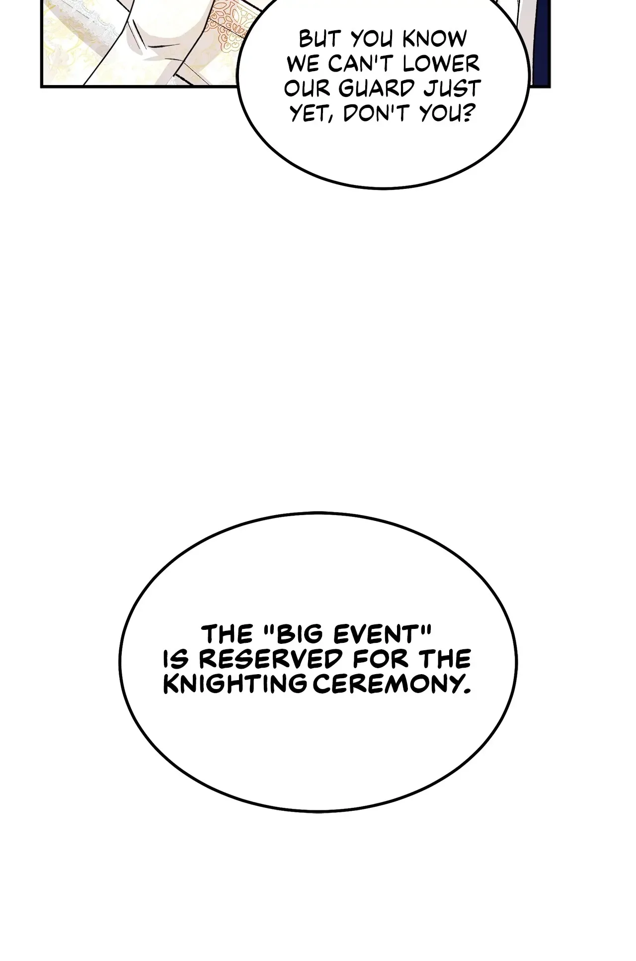 The Duke And Duchess Divorce Circumstances Chapter 20 page 67