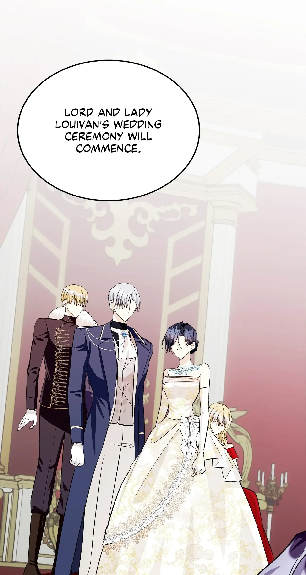 The Duke And Duchess Divorce Circumstances Chapter 20 page 82