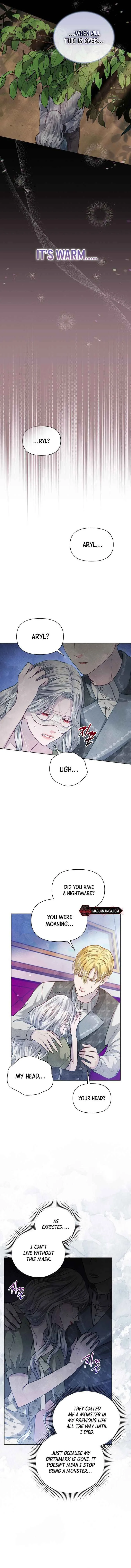 The Duke’s Daughter is Going on Strike Chapter 20 page 9