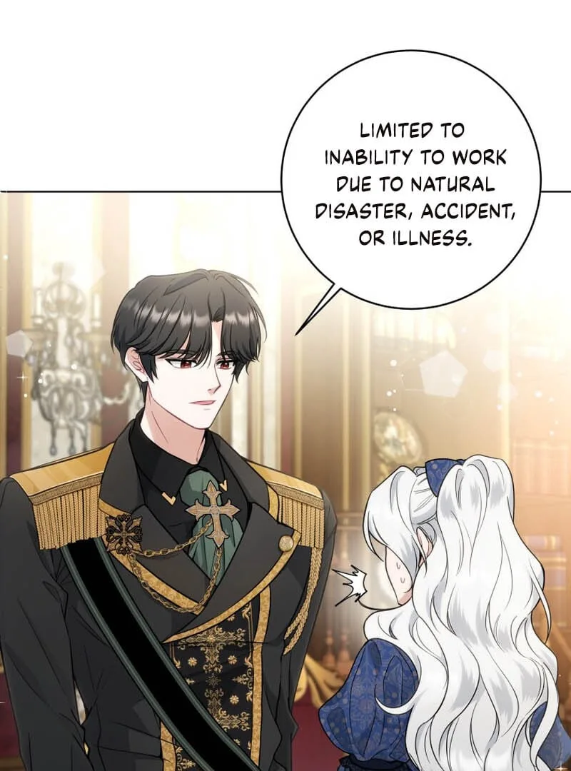 The Obsessive Emperor’s Capable Pharmacist Chapter 1 page 14