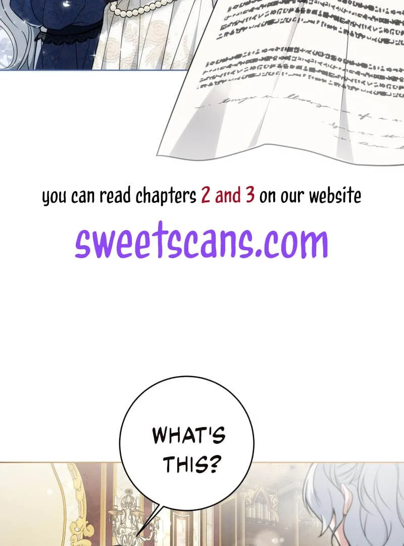 The Obsessive Emperor’s Capable Pharmacist Chapter 1 page 4