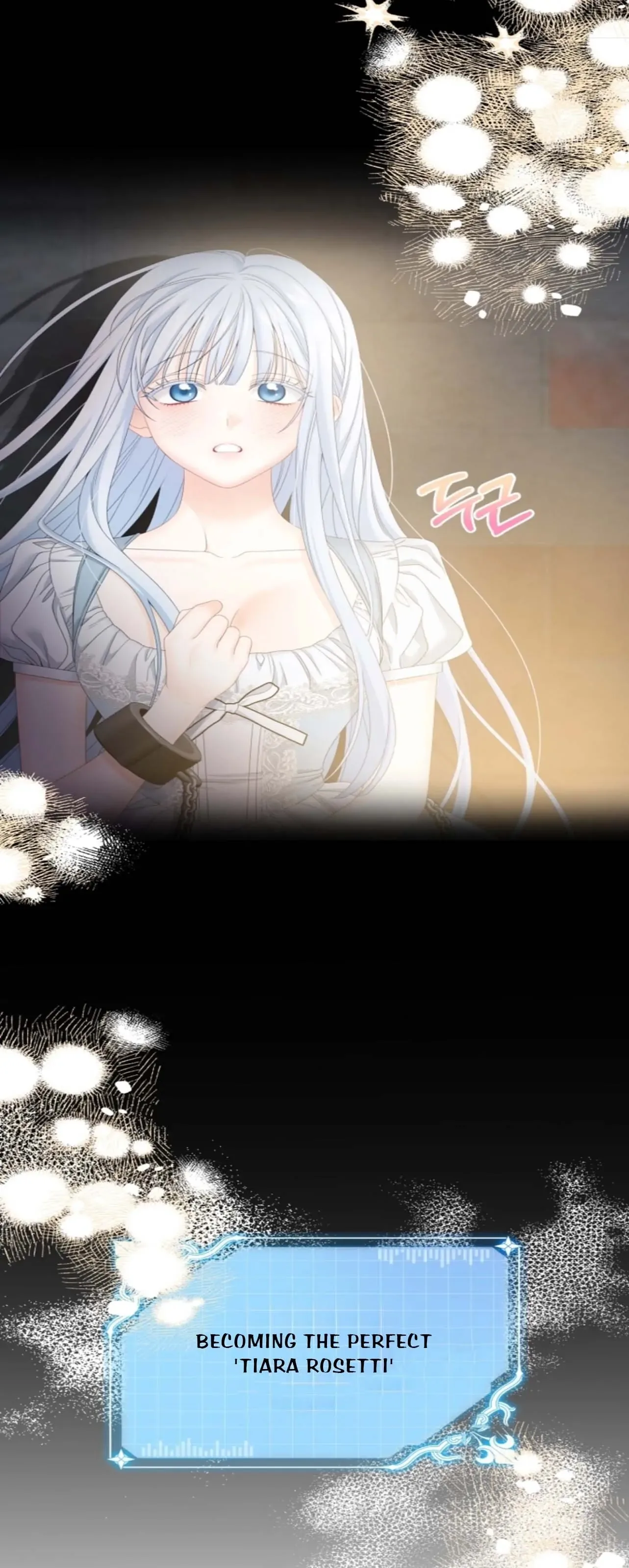 The Obsessive Male Lead Made Me The Female Lead Chapter 1 page 14
