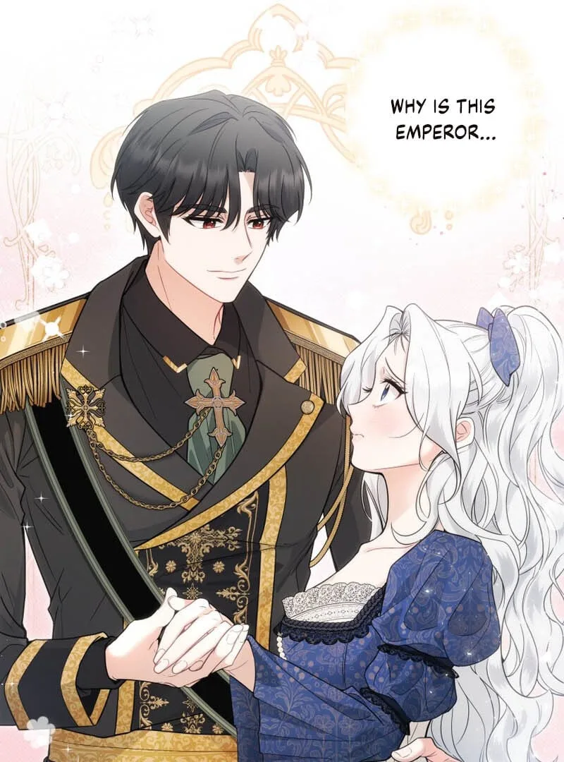 The Obsessive Emperor’s Capable Pharmacist Chapter 1 page 29