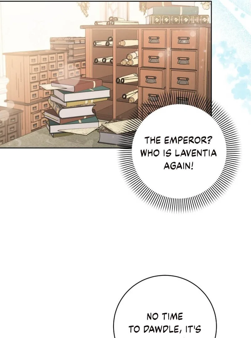 The Obsessive Emperor’s Capable Pharmacist Chapter 1 page 49