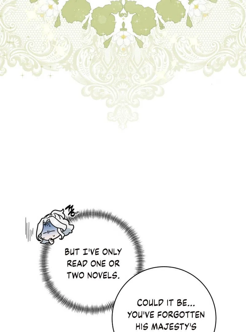 The Obsessive Emperor’s Capable Pharmacist Chapter 1 page 52