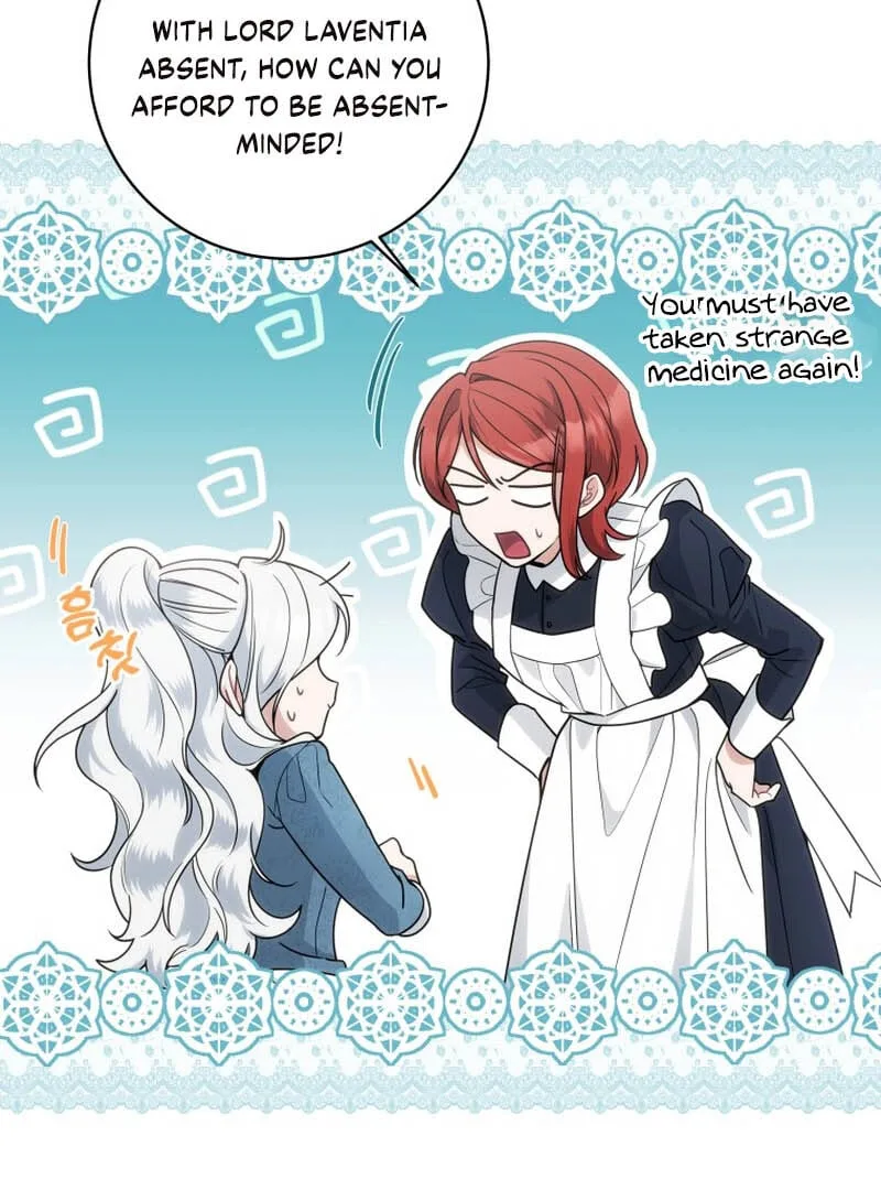The Obsessive Emperor’s Capable Pharmacist Chapter 1 page 46