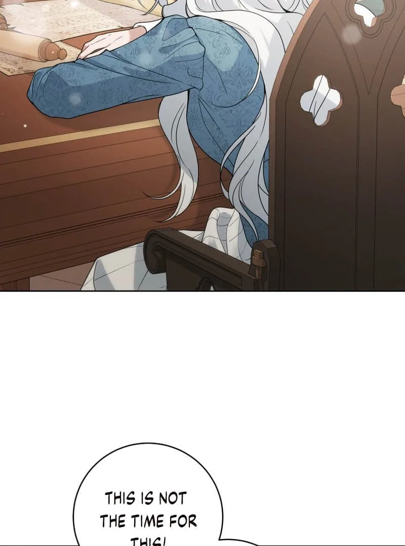 The Obsessive Emperor’s Capable Pharmacist Chapter 1 page 41
