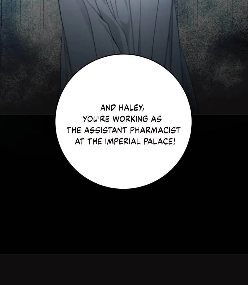The Obsessive Emperor’s Capable Pharmacist Chapter 1 page 57