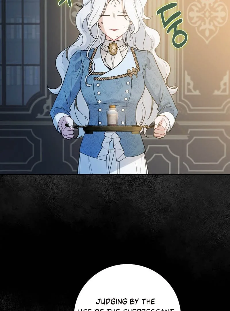The Obsessive Emperor’s Capable Pharmacist Chapter 1 page 85