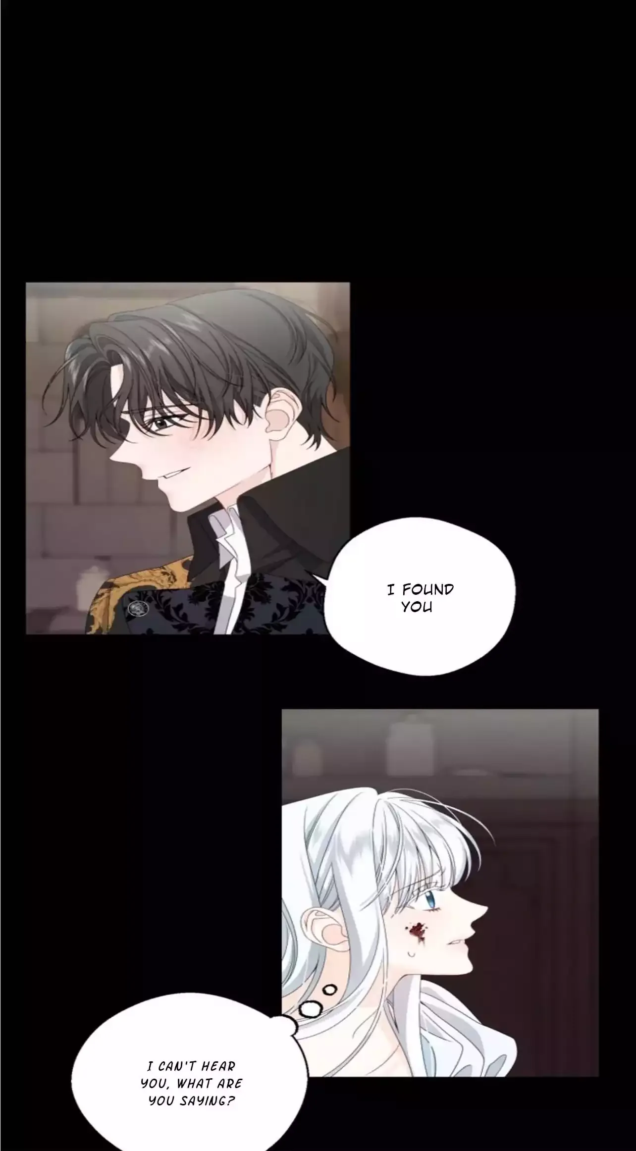 The Obsessive Male Lead Made Me The Female Lead Chapter 2 page 2
