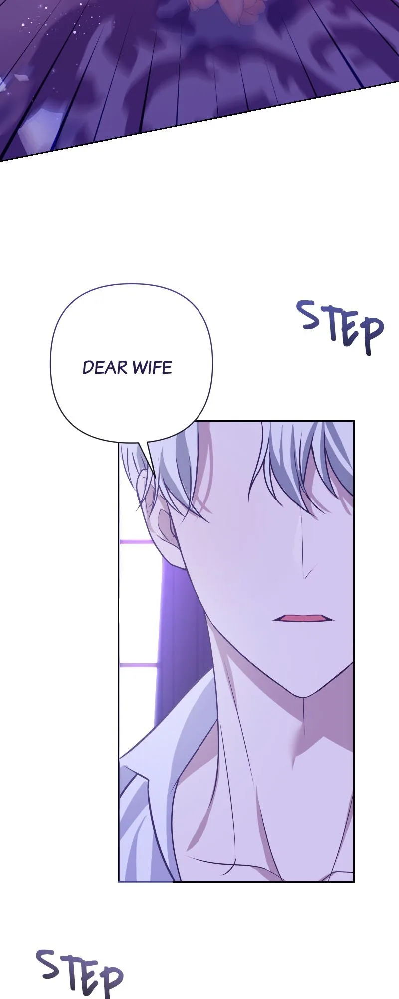 The Obsessive Stud Scammed Me into Marriage Chapter 1 page 3
