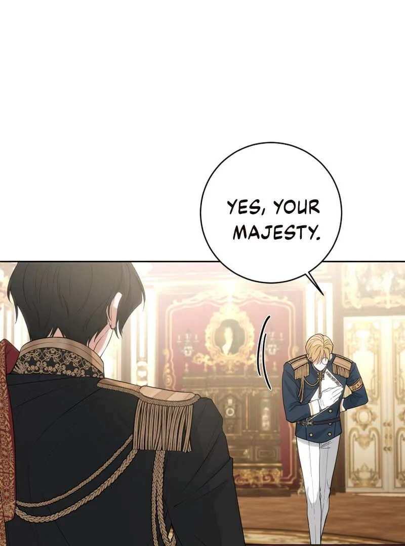 The Obsessive Emperor’s Capable Pharmacist Chapter 1 page 125