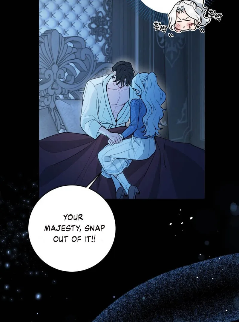 The Obsessive Emperor’s Capable Pharmacist Chapter 1 page 114