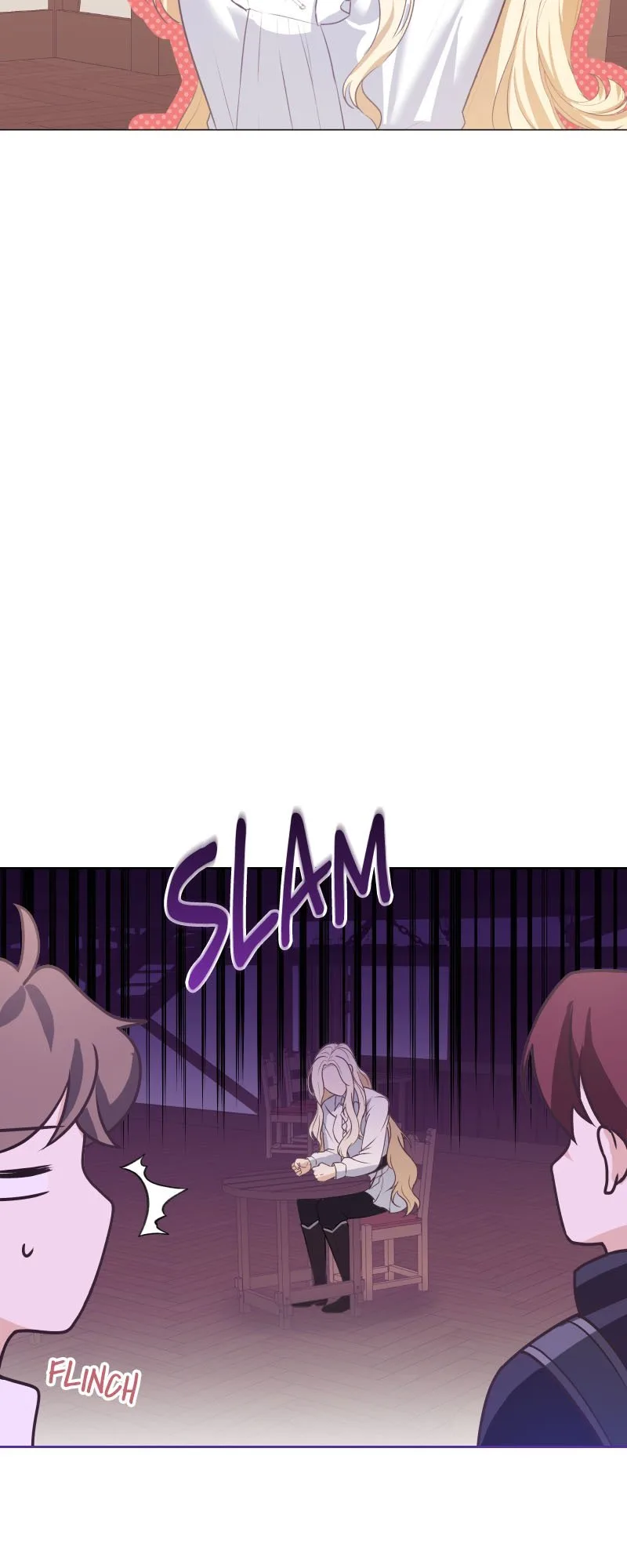 The Obsessive Stud Scammed Me into Marriage Chapter 1 page 29