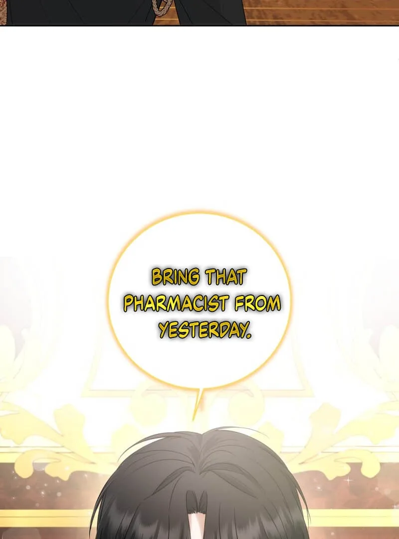 The Obsessive Emperor’s Capable Pharmacist Chapter 1 page 126